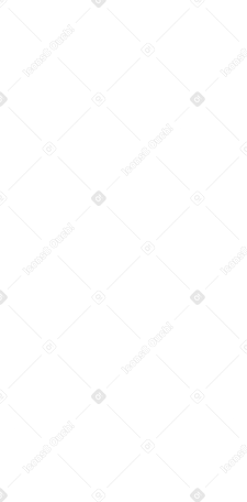 teardrop Illustration in PNG, SVG