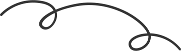 Lockige linie schwarz PNG, SVG