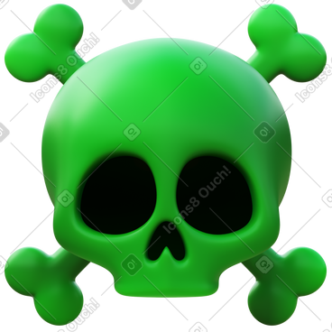 Poison PNG, SVG