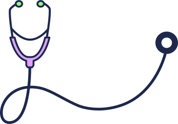 stethoskop PNG, SVG