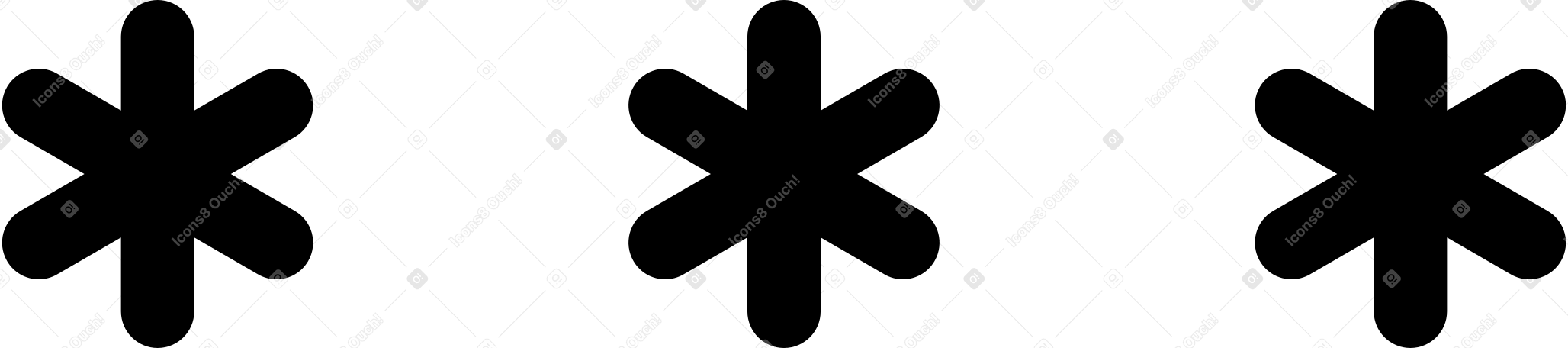 Albero dinkus PNG, SVG