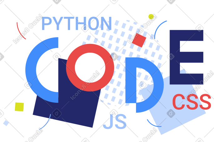 文本代码、python、css、js PNG, SVG