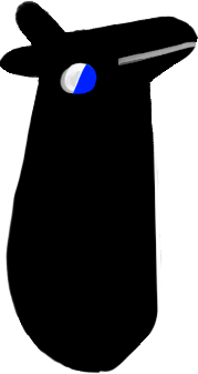 krähe PNG, SVG