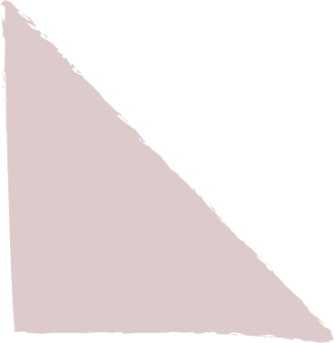 Dark pink triangle PNG, SVG