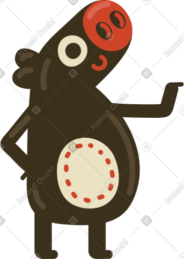 Pig PNG, SVG