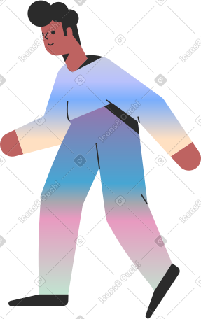 男子 PNG, SVG