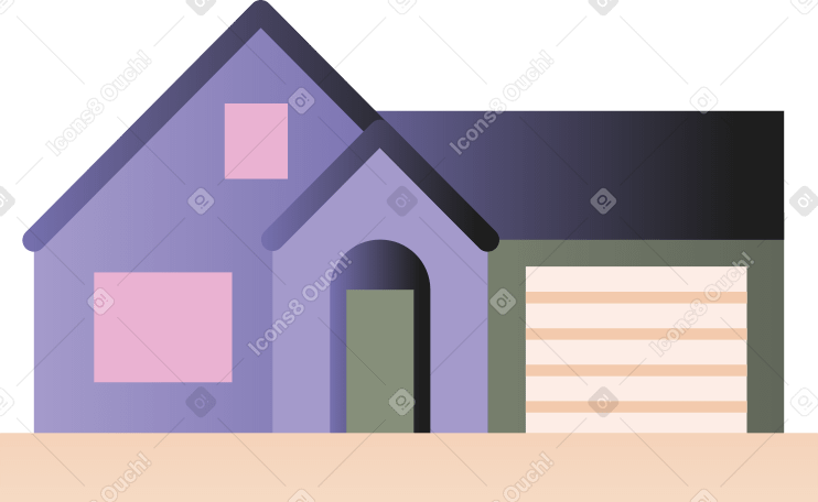 집 아이콘 PNG, SVG