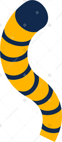 cat tiger tail PNG, SVG