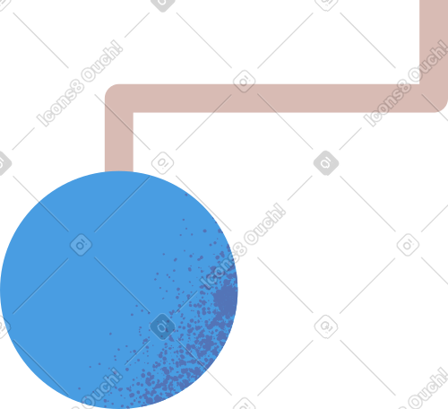 network part PNG, SVG